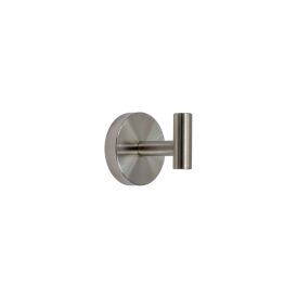 Snagi T 50x50x50mm satín nikkel