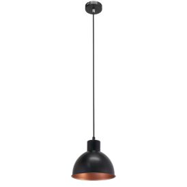 Hangandi ljós E27 Truro 1 Ø21 cm
