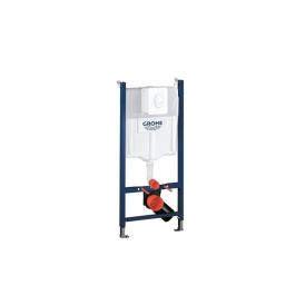 Salerniskassi með skolspjaldi Grohe SL