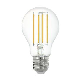 Snjallpera LED E27 Connect.Z 6W Ø60 mm