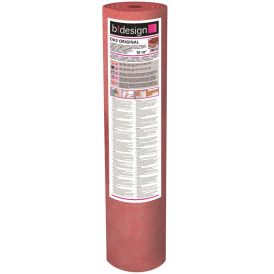 Undirlag fyrir parket 1x10m B!design DB1510