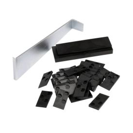 Uppsetningarsett fyrir parket Logoclic