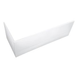 Svunta fyrir baðkar Skaraborg Clean Duo 170cm Camargue