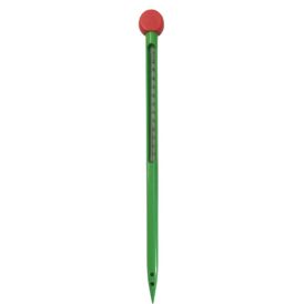 Jarðhitamælir HOME It Garden 32cm