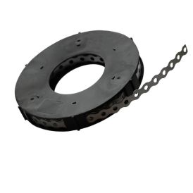 Gataband 17x0,7mm 10m Simpson Strong-Tie galv.