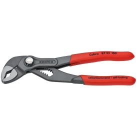 Vatnspíputöng 150 mm Knipex Cobra