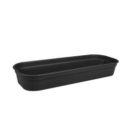 Gróðurbakki Green Basics L Elho svartur