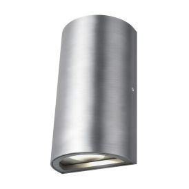 Veggljós LED 12W IP44 Ledvance Endura 16cm