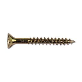 Tréskrúfur TX Ø4x45 mm 500 stk Profi Depot RG