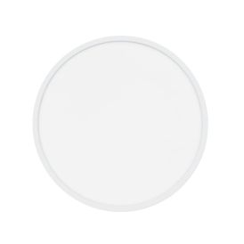 Kúpull með skynjara LED Oja hvítur Ø42,4 cm