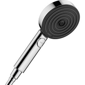 Handsturta Hansgrohe Pulsify blend Ø105mm króm