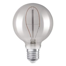 Skrautpera LED E27Osram 34W