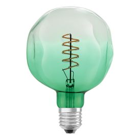 Skrautpera LED E27 Osram 4,5W