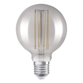 Skrautpera LED E27 1800K Osram 1906 11W