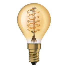 Skrautpera LED E14 Osram 1906 3,4W