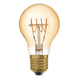 Skrautpera LED E27 Osram 1906 48,W