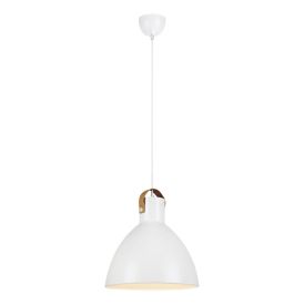 Hangandi ljós E27 Eagle Ø34,5 cm