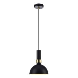 Hangandi ljós E27 Larry Ø19 cm