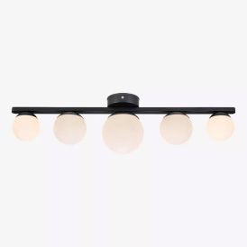 Loftljós 5xG9 Puro 65,5 cm
