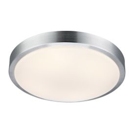 Kúpull LED 20W Moon Ø39 cm 