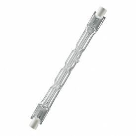 Ljósapera R7S 120W halogen Osram