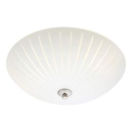 Kúpull 3xE14 Cut Ø35 cm
