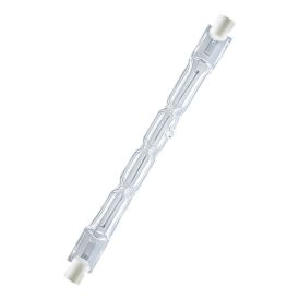 Ljósapera R7S 48W halogen Osram