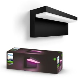 Veggljós LED RGB 13,5W Nyro Philips Hue