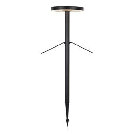 Garðljós LED 5W Garden 24 Ø25 cm