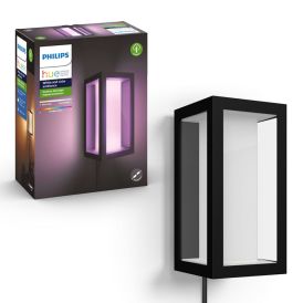 Veggljós LED 8W Philips Hue Impress RGB