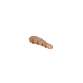 Undirskál antík Ø9cm Scan-Pot