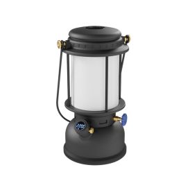 Lukt LED 500lm 2200-5000K Petromax svört