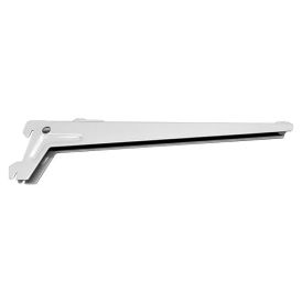 Hilluvinkill tvöfaldur Regalux S50 18cm grár
