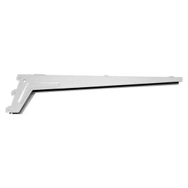 Hilluvinkill tvöfaldur Regalux S50 48cm grár