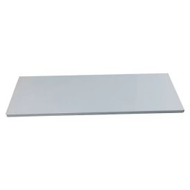 Stálhilla Regalux 80x30cm grá 2stk
