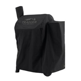 Yfirbreiðsla fyrir Pro22/575 Traeger