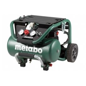 Loftpressa 20L Metabo POWER 280-20 W OF