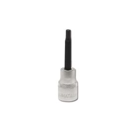 Toppur sexkant 1/2" 7x100 mm Matador