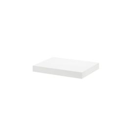Hilla 445x300x50 mm Dolle Big Boy hvít
