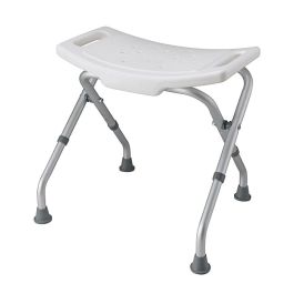 Baðkollur samanbrjótanlegur Careosan Easy Comfort hvítur
