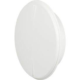Lok á loftræstirör Ø150 mm plast