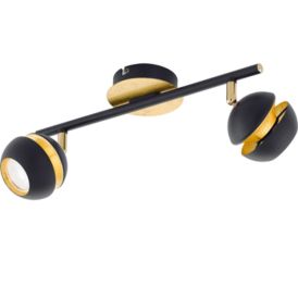 Kastarar GU10-LED Nocito 36 cm