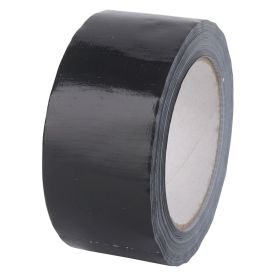 Gafflímband basic 50mm x 32m svart