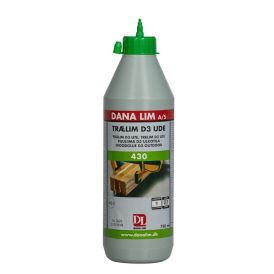 Trélím utandyra Dana Lim D3 750ml