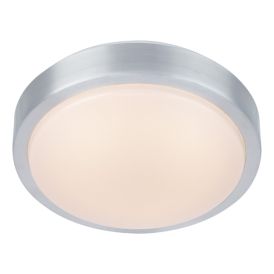 Kúpull LED 7W Moon Ø22 cm