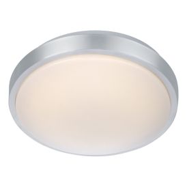 Kúpull LED 7W Moon Ø28 cm