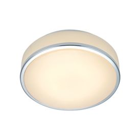 Kúpull LED 7W Global Ø22 cm