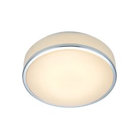 Kúpull LED 9W Global Ø28 cm