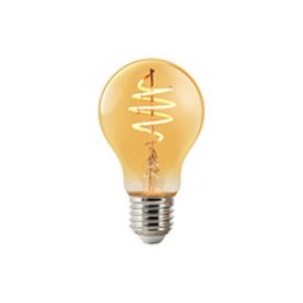 Snjallpera LED E27 2200K Nordlux 4,7W Ø60mm