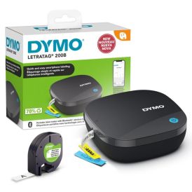 Merkivél bluetooth Dymo LetraTag 200
